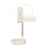 Gemini GMF12BG 12吋折疊式充電風扇